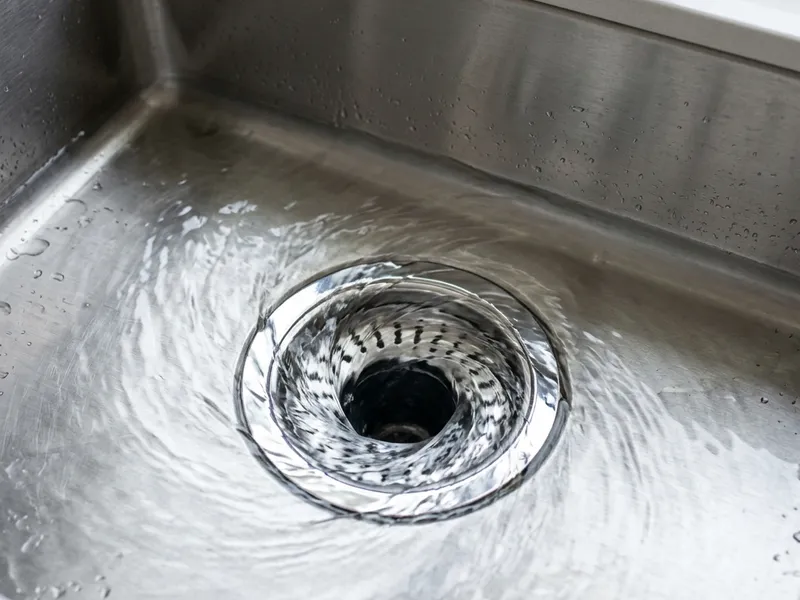Drain Cleaning Plumber in Piperton, TN